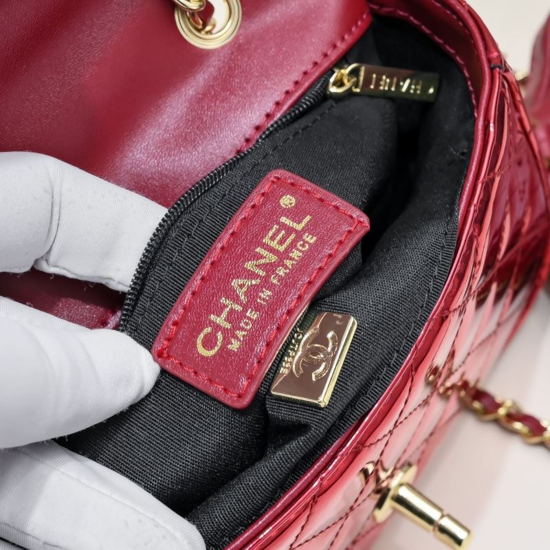 Chanel CF Series Bags